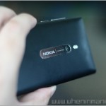 Nokia Lumia 710 and Lumia 800 hands on 8 NOKIA LUMIA WINDOWS PHONE 09