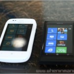 Nokia Lumia 710 and Lumia 800 hands on 18 NOKIA LUMIA WINDOWS PHONE 23