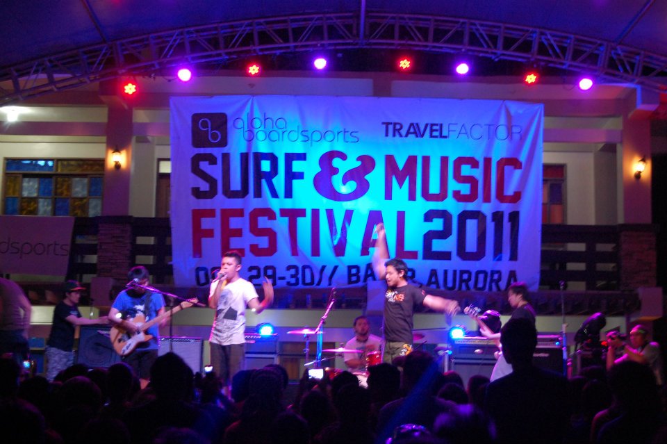 Aloha Boardsports Surf and Music Festival - First Philippine Surf and Music Festival in Baler, Aurora 26 Aloha Boardsports Surf and Music Festival - First Philippine Surf and Music Festival in Baler, Aurora