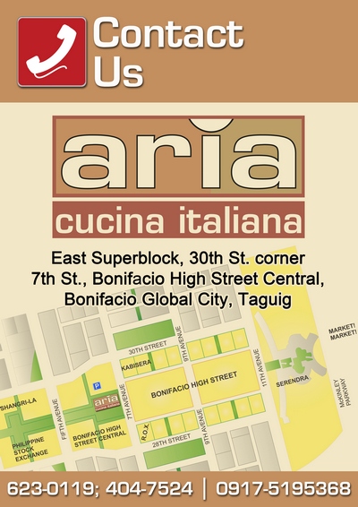 aria-map aria map