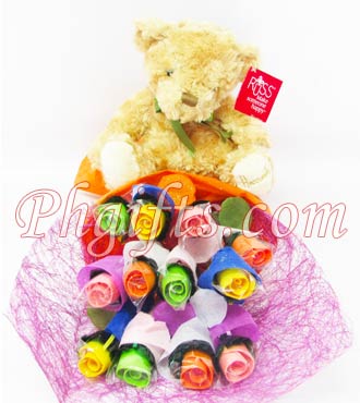 edible roses candy delivery philippines bg45 a