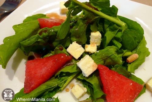 insalata-cocomero-when-in-manila insalata cocomero when in manila