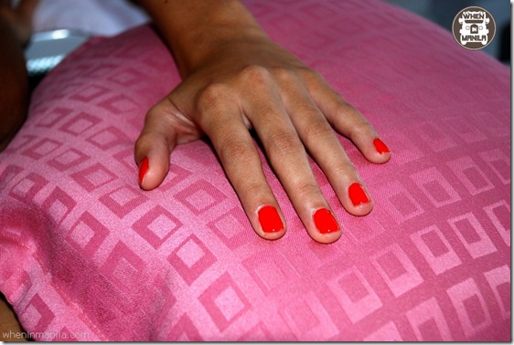 you've got nail141