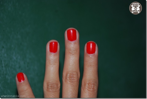 you've got nail2