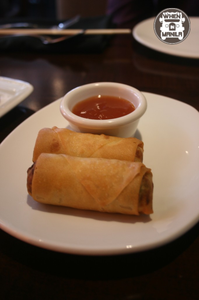 Vegetable Spring Rolls 03