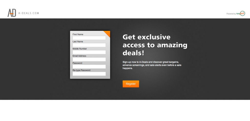 a-deals-landing-page-website 19