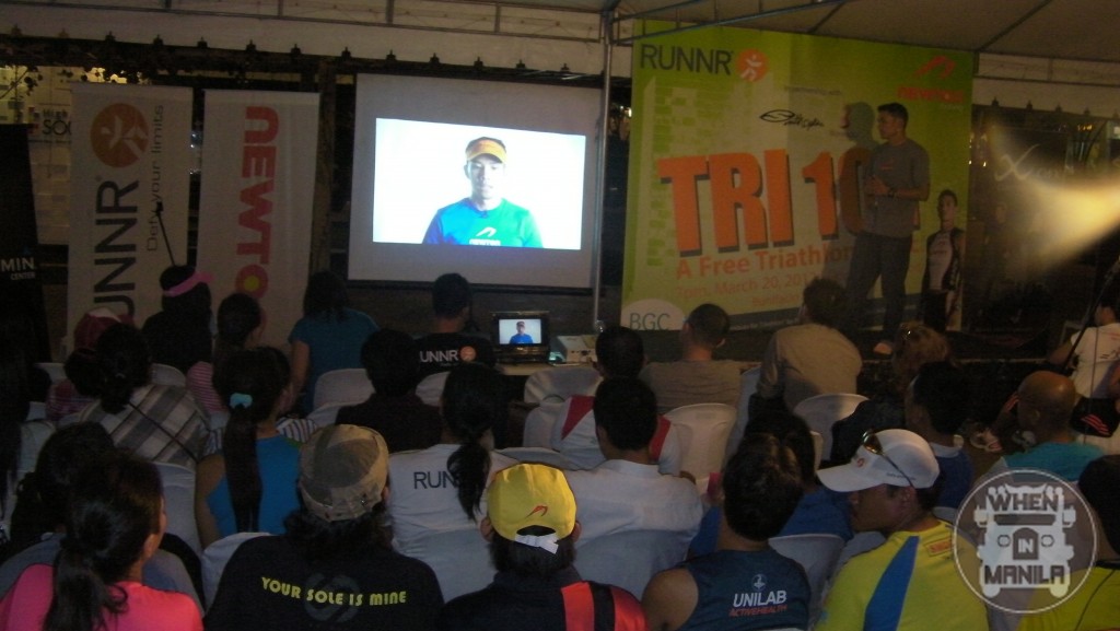 20120320 RUNNR tri101 clinic jsncruz wim 01 20120320 RUNNR tri101 clinic jsncruz wim 01