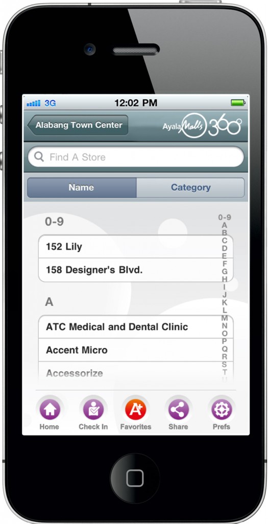 ayala-malls-360-iphone-app-stores-directory 4