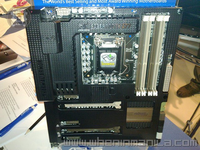 ASUS MOTHERBOARDS 01