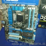ASUS MOTHERBOARDS 04