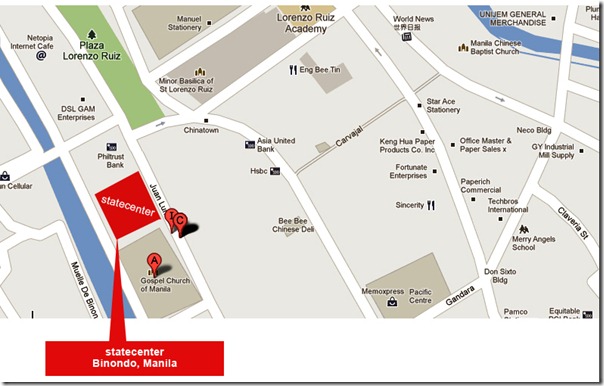 Binondo Warehouse Sale Give BIG Discounts Manila Philippines WhenInManila  (2)