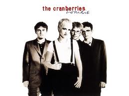 Cranberries Zombie