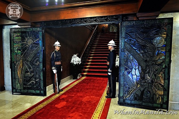 JRR 6192 Malacanang Palace