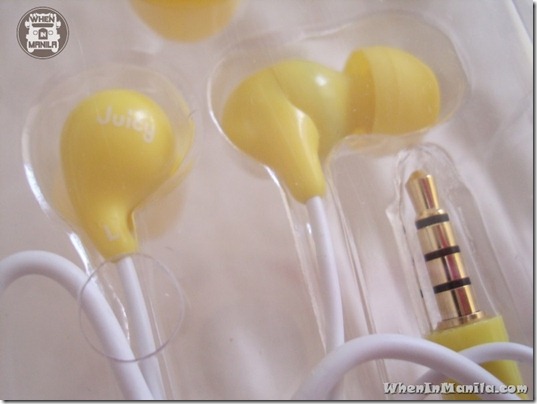 Juicy Headphones Scented Earphones for your Yummy Music Tastes WhenInManila Manila Philippines (6) Juicy Headphones Scented Earphones for your Yummy Music Tastes WhenInManila Manila Philippines (6)