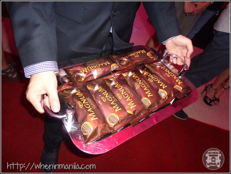 Magnum Ice Cream Launch Star Studded Red Carpet_126 Magnum Ice Cream Launch Star Studded Red Carpet 126