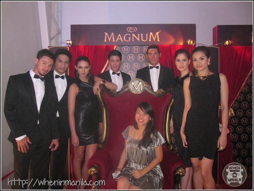 Magnum Ice Cream Launch Star Studded Red Carpet_171 Magnum Ice Cream Launch Star Studded Red Carpet 171