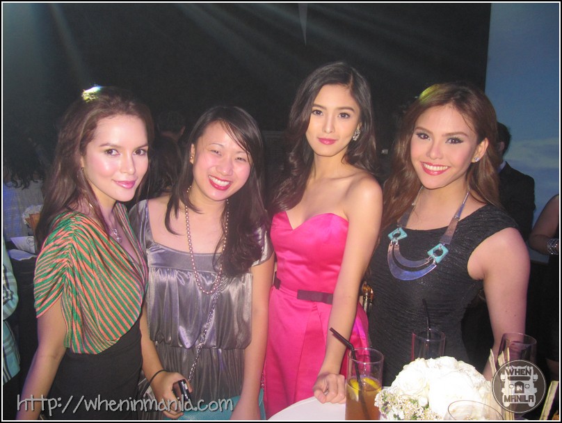 Magnum Ice Cream Launch Star Studded Red Carpet_193 Magnum Ice Cream Launch Star Studded Red Carpet 193