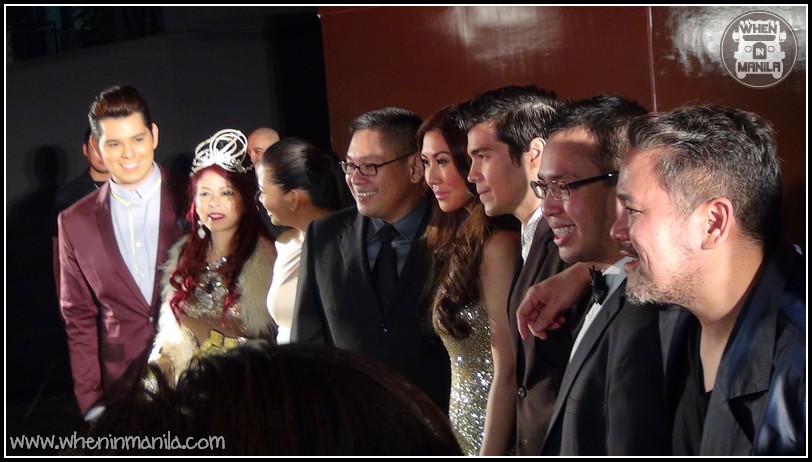 Magnum Ice Cream Philippines Red Carpet 23 Magnum Ice Cream Philippines Red Carpet 23