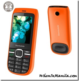Neptune B302 Orange