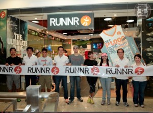 RUNNER ATC Opening 2 RUNNER ATC Opening 2