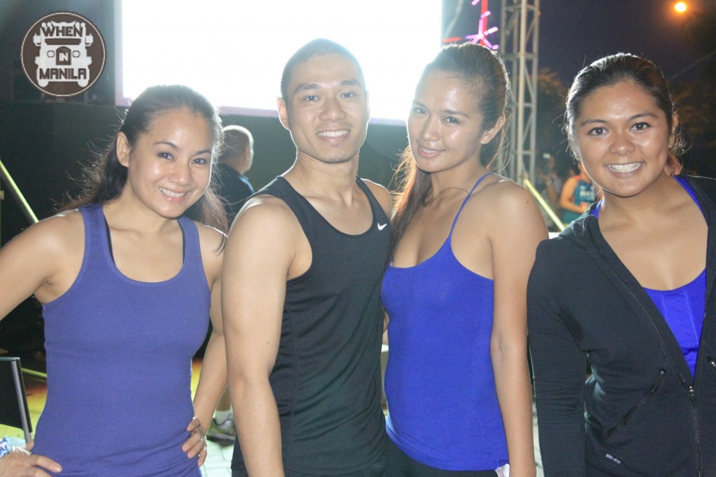 Run United Leg 1 runrio WM 02 Run United Leg 1 runrio WM 02