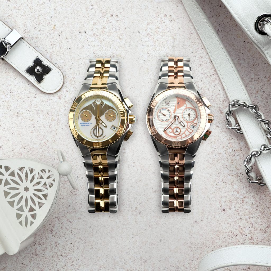 Technomarine Cruise Dream