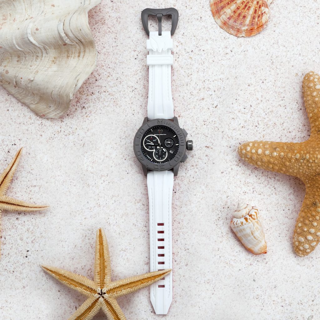 Technomarine Reef Titanium