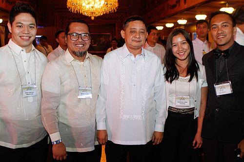 National Geographic Exclusive Premiere of “Inside Malacañang” and ...