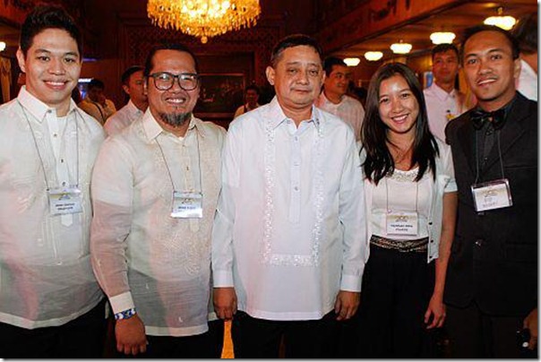 National Geographic Exclusive Premiere of “Inside Malacañang” and ...