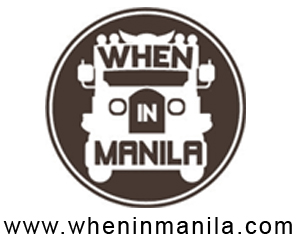 WhenInManila logo