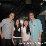Wong Fu Productions in Manila10
