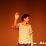 Wong Fu Productions in Manila124