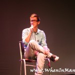 Wong Fu Productions in Manila133