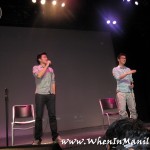 Wong Fu Productions in Manila17