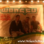 Wong Fu Productions in Manila178