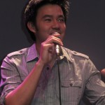 Wong Fu Productions in Manila23