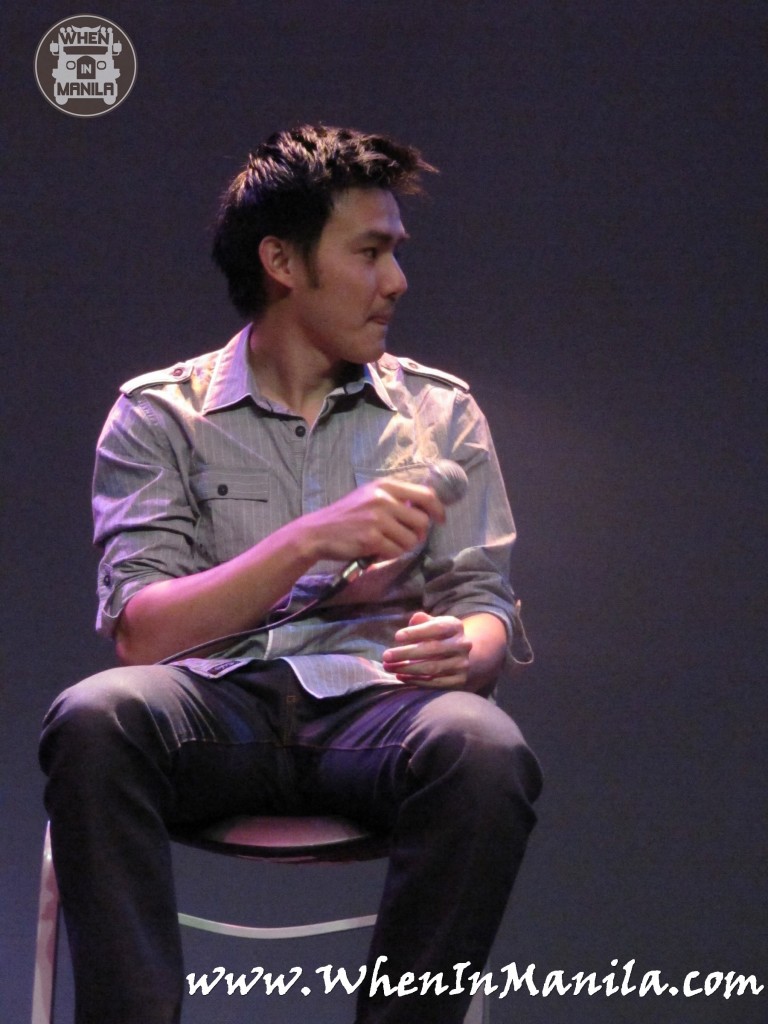 Wong Fu Productions in Manila531