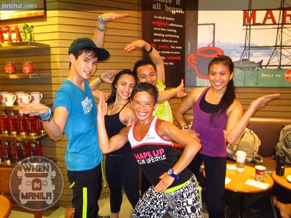 jsncruz 20120324 nestle fitnesse street zumba bgc plana forma 01 dancers wim