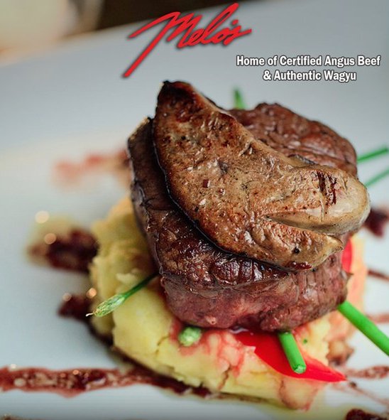 melos steakhouse westgate alabanag when in manila wagyu beef certified angus steak 1