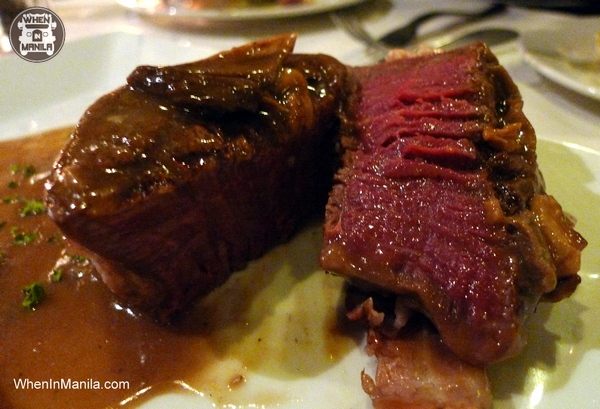 melos steakhouse westgate alabanag when in manila wagyu beef certified angus steak 22