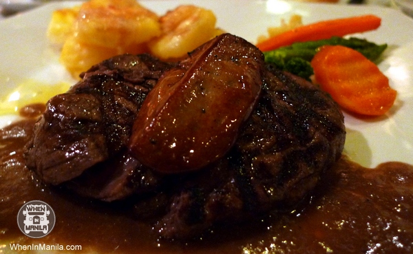 melos steakhouse westgate alabanag when in manila wagyu beef certified angus steak 24