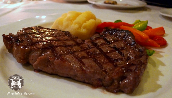 melos steakhouse westgate alabanag when in manila wagyu beef certified angus steak 27