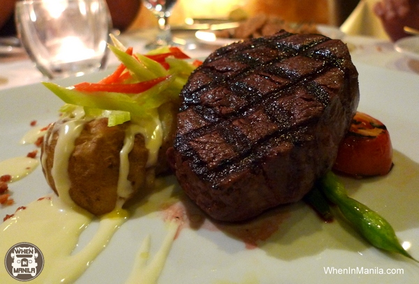 Melo's steakhouse menu discount