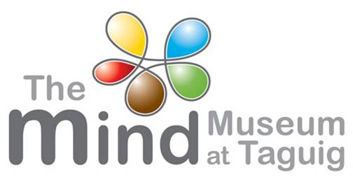 mind museum logo when in manila