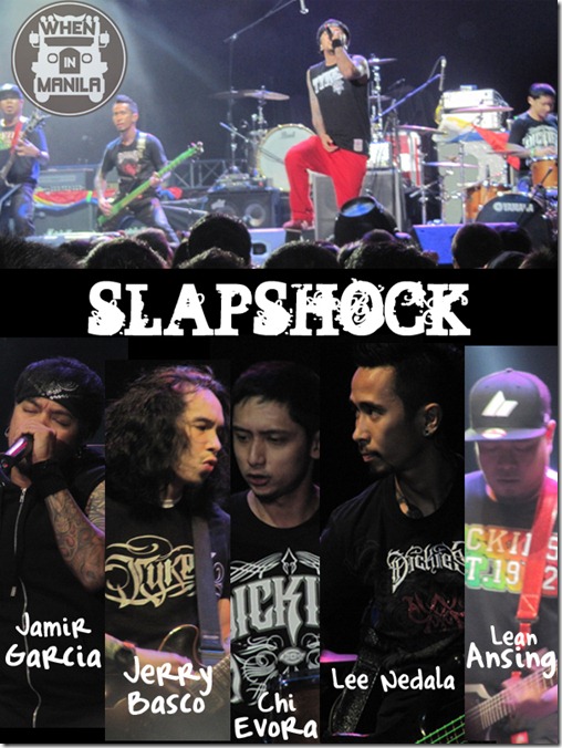slapshock