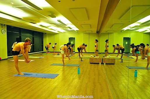 Bikram Yoga Alabang: Hot Yoga Classes in a Heated Room 25 526929_238168382948507_100002660413502_443409_780054161_nbikramyogaalabang
