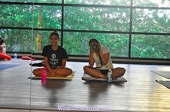 Bikram Yoga Alabang: Hot Yoga Classes in a Heated Room 4 535670_238157566282922_100002660413502_443158_17670236_nbikramyogaalabang