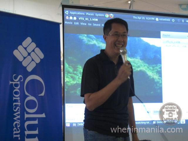 Birding: More Fun in the Philippines - Birdwatching Basics / Birdwatching in Villa Escudero with the Wild Bird Club 3 Birding: More Fun in the Philippines - Birdwatching Basics / Birdwatching in Villa Escudero with the Wild Bird Club