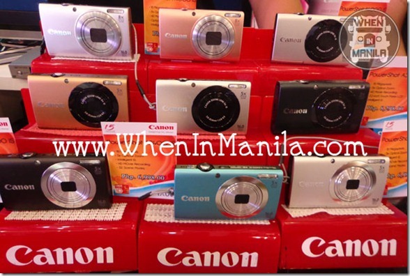 Canon Philippines Powershot thumb1