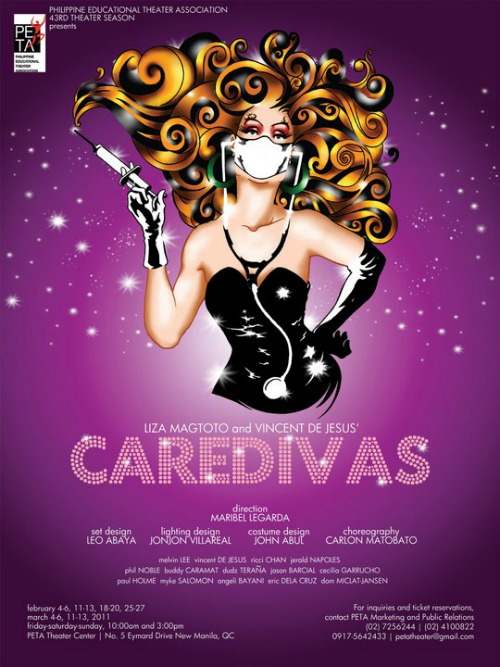 CareDivas1